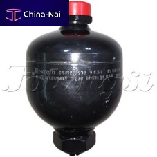 Bladder accumulator A-HQ99-346A-0685A