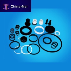 PTFE rod plate