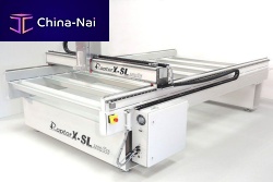 3-axis milling center RAPTORX-SL3200/S15verticalgantryfor aluminum