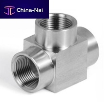 Stainless steel fitting BSPpneumaticfor gasthreaded