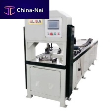 CNC punching machine BLMA-30hydraulictubeprofile