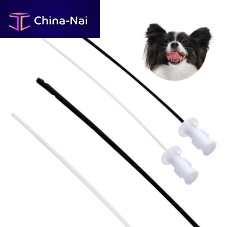 Urine drainage veterinary catheter