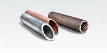 Titanium tube GEWA-B