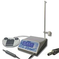 Dental surgery micromotor MiniUNIKO C.Lfor dental implantologyelectricreduction