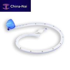 Sleeve gastrectomy gastric calibration tube MIDSLEEVE