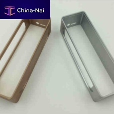 Plastic housing