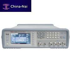 Capacitance meter TH2638