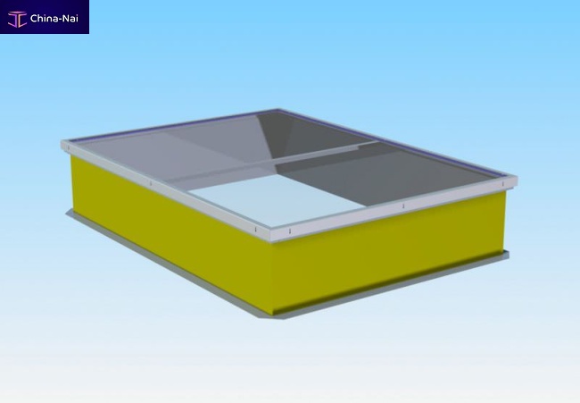 Skylight MCR PROLIGHT Skylight MCR PROLIGHT