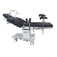 Universal operating table TSneurosurgeryENTradiology