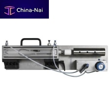 Piston dispensing system KEOL-MAT PC seriescartridgepneumatictwo-component
