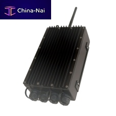 RF drone detection system portableomnidirectional