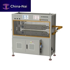 Pipe extrusion line haul-off 2H32