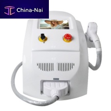 Hair removal laser SEL 1200diodetabletopmillisecond