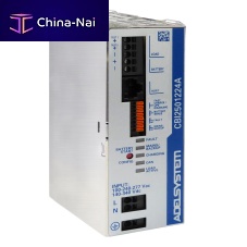 All-in-one UPS CBI2501224Asingle-phase24 V12 V