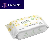 Body hygiene cleansing wipes
