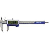 Caliper with digital display 4000851007