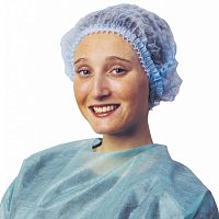 Bouffant scrub cap 957606non-wovendisposable