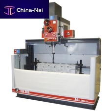 Vertical honing machine CH300