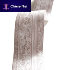 Paper border tile 5555-08