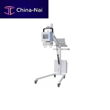 Veterinary X-ray system HF-XR80RP digitalmobile