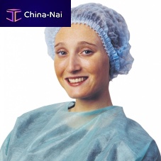 Bouffant scrub cap 957606non-wovendisposable