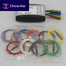 10-channel veterinary ECG system IX-ECG12-SAfor small animals