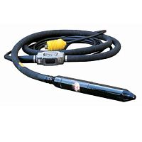 Electric concrete internal vibrator FXA50A4