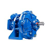 Eccentric disc pump CC20 waterfor chemicalsoil