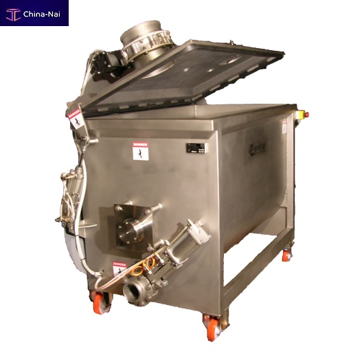 Meat mixer Meat mixer