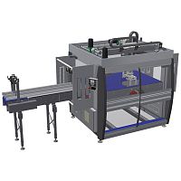 Belt conveyor Packposerlanerfor packaging