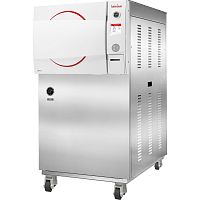 Medical autoclave 3870HSGdentalcompactmobile