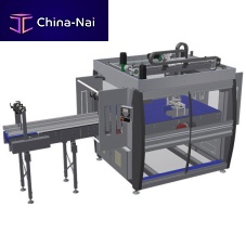 Belt conveyor Packposerlanerfor packaging