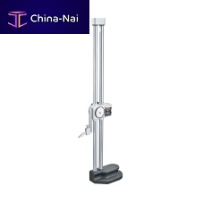 Analog height gauge 3259, 3250 series