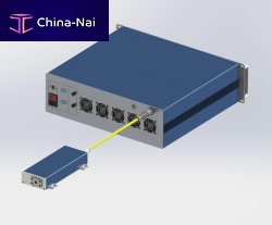 CW laser FL seriesfiberfor medical applicationssingle longitudinal mode