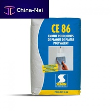 Smoothing coating CE 86fillingsealingjointing