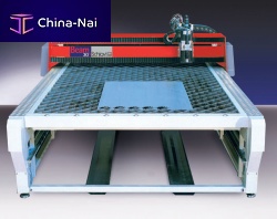 Plasma cutting machine BEAMfor metalsheet metalCNC