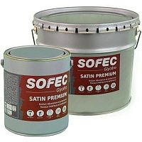 Decorative paint PREMIUMprotectiveself-primingoutdoor