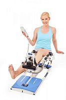 Hip continuous passive motion device Active-Kknee