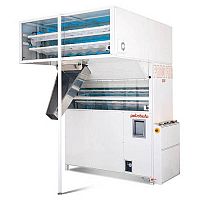 Static fermentation chamber CPG seriesmidway