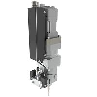 Adhesives dispenser REGULEXmasticvolumetrichigh-precision