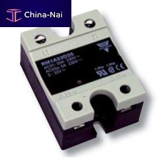 24VAC solid state relay SSR 25 A110VAC220VACDIN rail