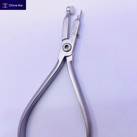 											Composite removal instrument