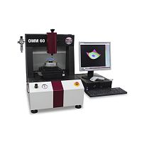 3D measuring machine OMM 60opticalfor ophthalmic lenses