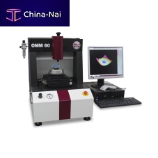 3D measuring machine OMM 60opticalfor ophthalmic lenses