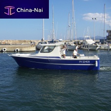 Inboard walkaround twin-enginewheelhousesport-fishing