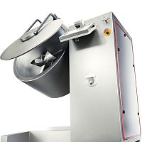 Vacuum meat tumbler MPR 150