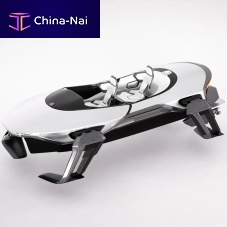 Hydrofoil personal watercraft Zephynaut4electric