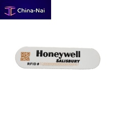 RFID tag for industrial applications