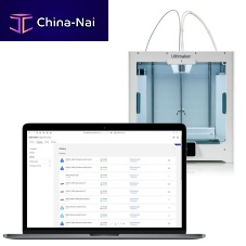 Planning software Digital Factoryfor maintenancefor aeronautics3D