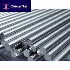 Tantalum rod